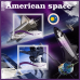 Космос Американский космос